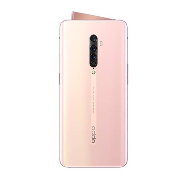 PROMO SPESIAL AKHIR TAHUN  SPESIAL HR INI CUCI GUDANG HP Oppo Reno 2 Ram 8/256 gb Garansi resmi Oppo