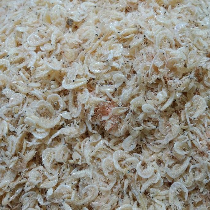 

[COD] udang rebon Medan (berat 250gram) [COD]
