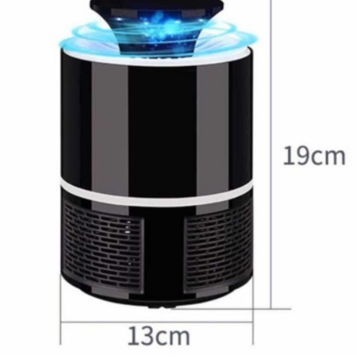 PERANGKAP NYAMUK ELEKTRIK / LED UV PEMBASMI NYAMUK ORIGINAL 이