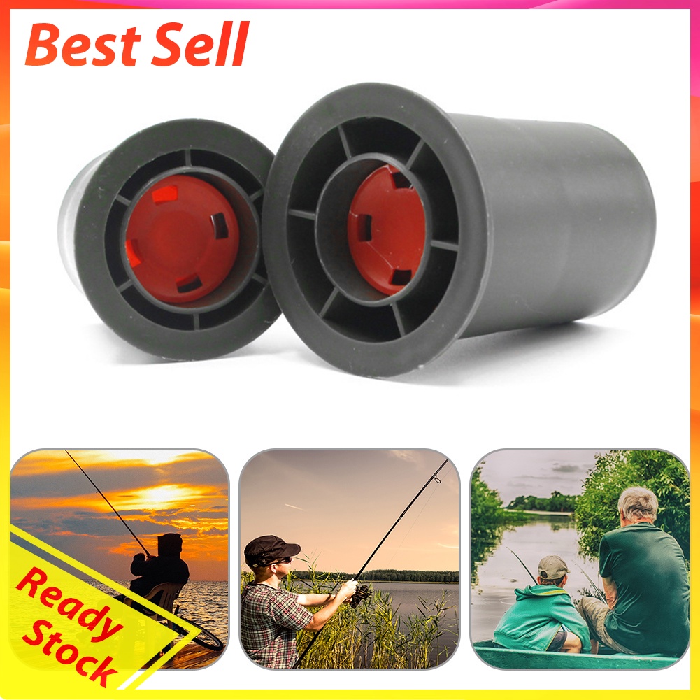 Plastic Carp Fishing Boilies Roller Fishing Lure Bait Round Rolling Maker