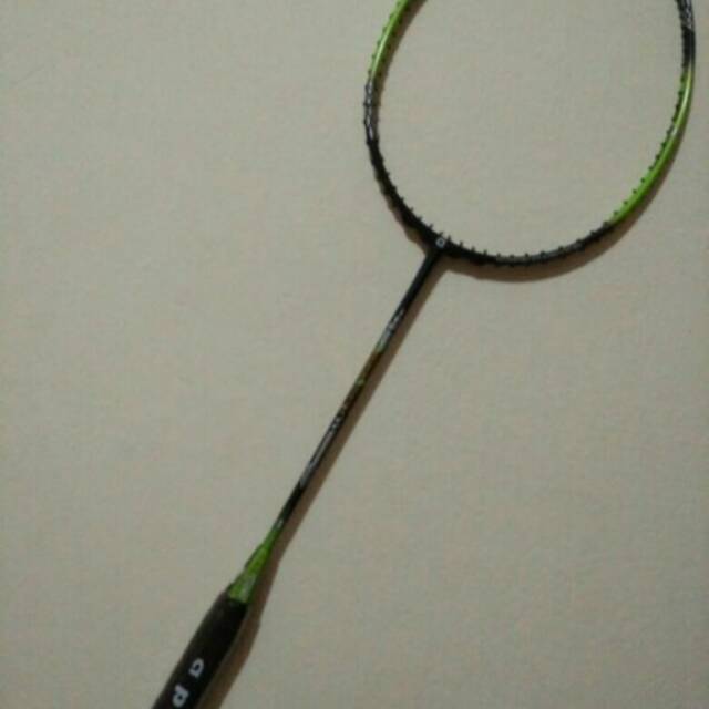 Raket Badminton Apacs WREX 9999 SG - Original