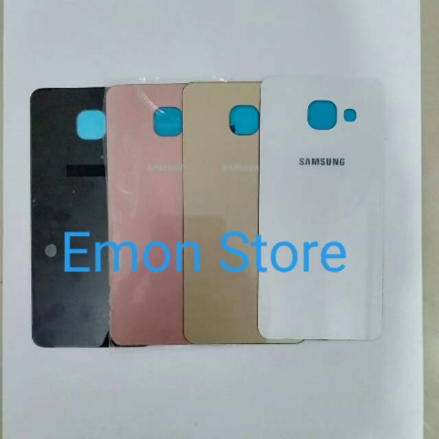 Backdoor Backcover Samsung Galaxy A3 A310 A3 2016