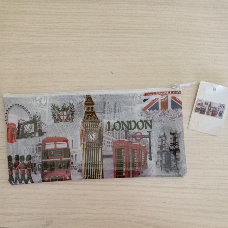 

TEMPAT PENSIL LONDON BRIDGE BIG BEN