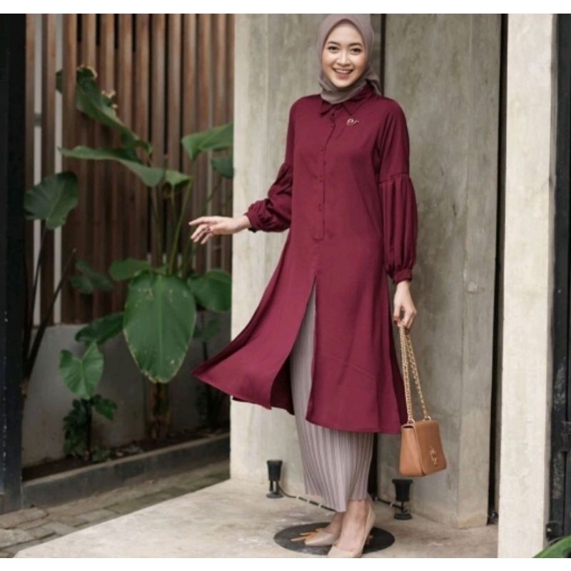 DIANARA TUNIK