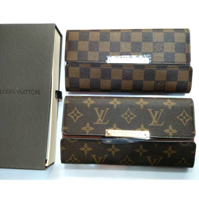 Dompet LV 61091