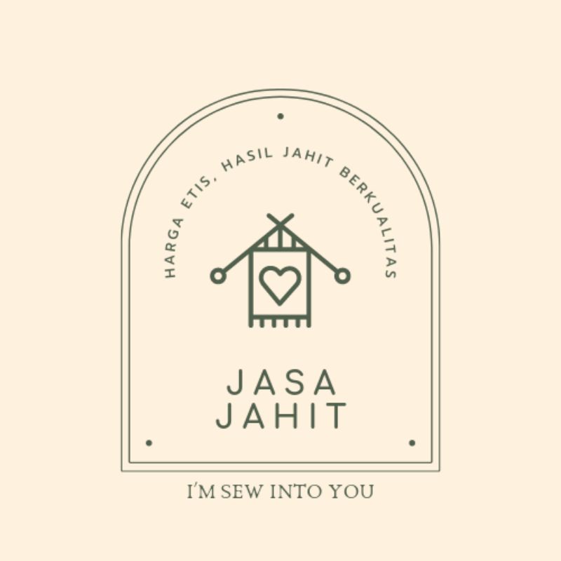 Jasa Jahit Custom Murah