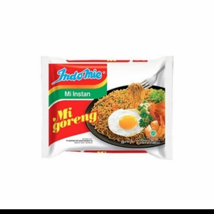 

Ss5g74gfd Mie Instan/Indomie Goreng Ff04151