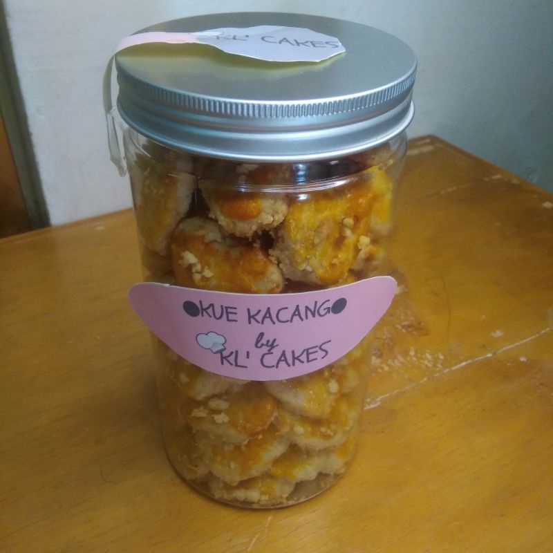 

Kue Kacang