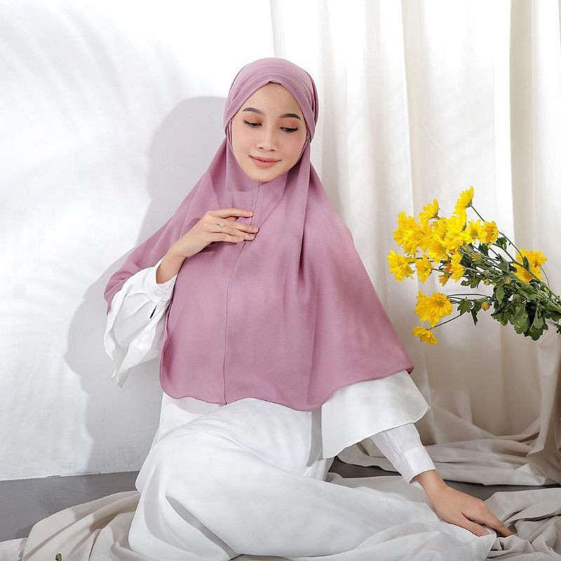 KHIMAR KHADIJAH