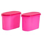 Moorlife Ovale Medium (1) @ 1100 ml / Eceran / Toples / Hamper