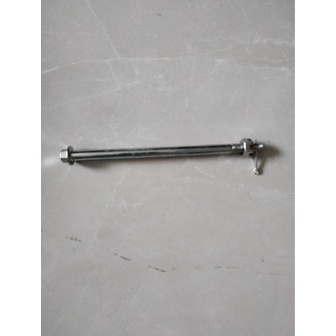 As Roda Depan Jupiter z/Vega R New/Vega ZR