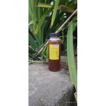 

Madu kelengkeng 250 ML