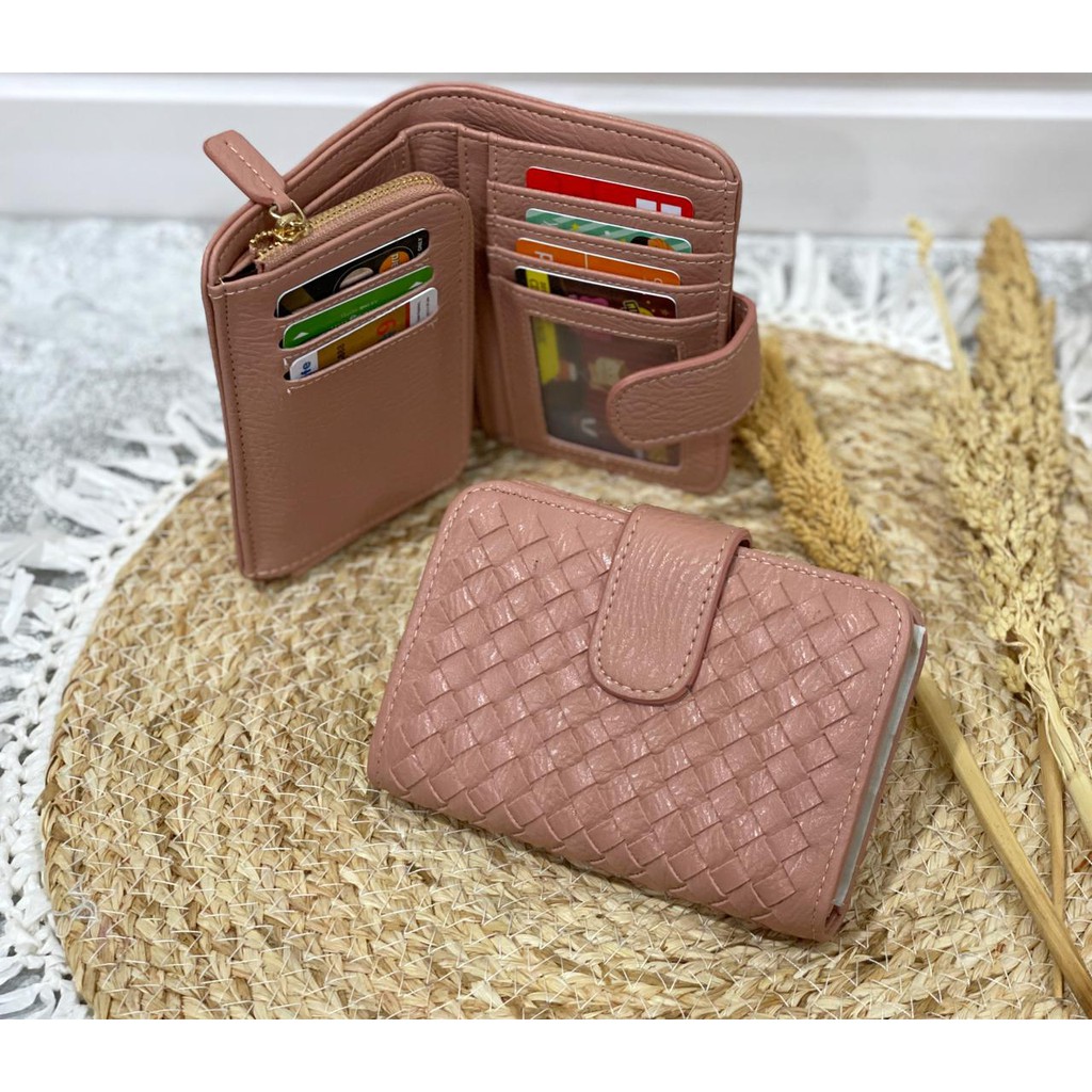 Dompet boteya 353 Uk 14*9cm