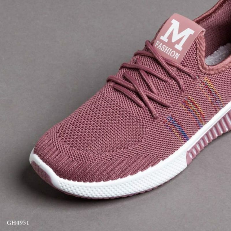 FASHION FLEXKNIT SNEAKERS GH4951 IQ