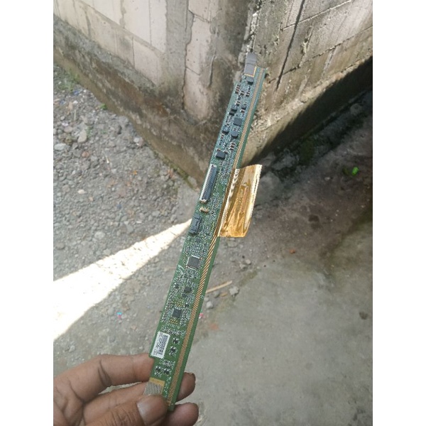 Tcon samsung ua 32F4000 ua 32J4003 13Y_32ANO1S4LV0.2