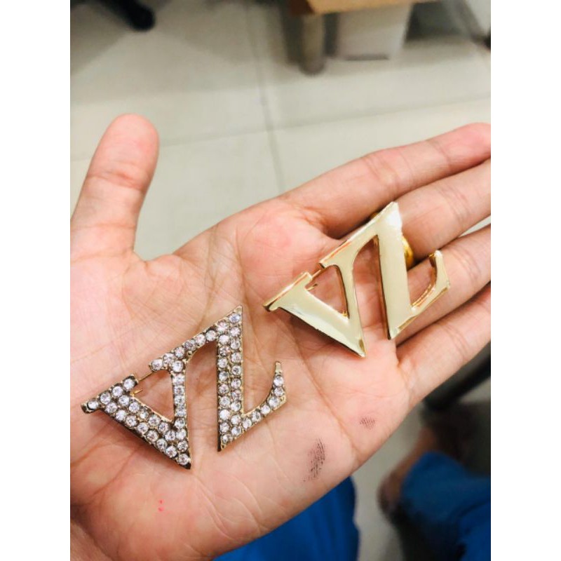 Bros VZ ala ala Brooch Vivi Zubedi ala ala, Bros Vivi zubedi-4