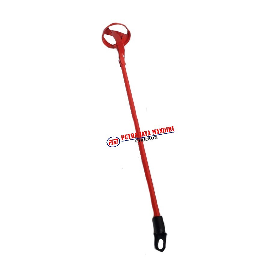 Pengaduk CAT 80 X 400 MM TJAP MATA EYE BRAND tongkat mixer semen