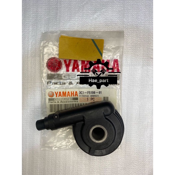 gear box Vixion gir box Gear Box Kilometer Vixion Old lama 3C1