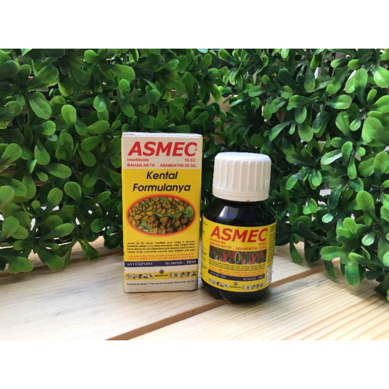 Asmec 36 EC Insektisida 50 ml