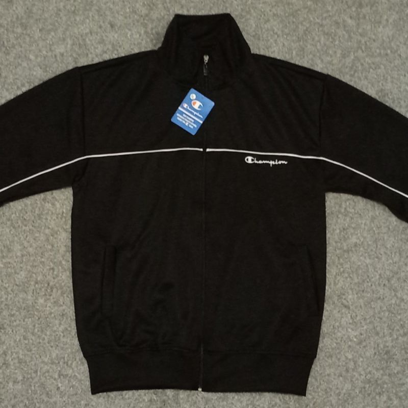 TRACKTOP CHAMPION HIGH QUALITY CASUAL HYPE FASHION PRIA