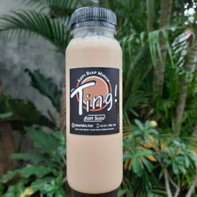 

KOPI SUSU