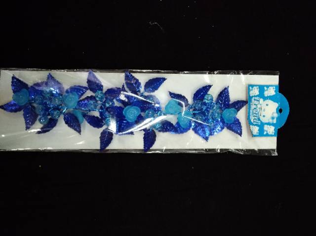 hiasan sanggul