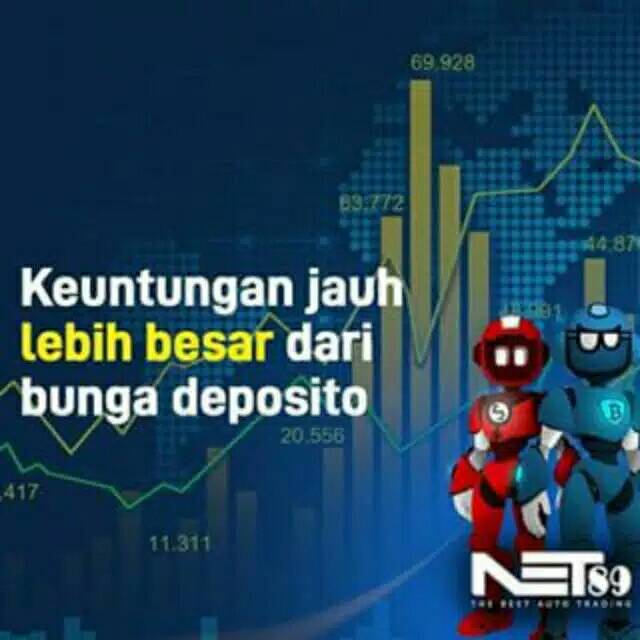 Trading Net89 Net 89 Shopee Indonesia