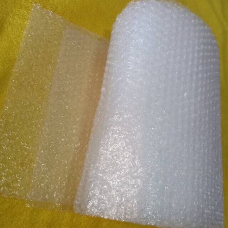 

ECERAN BUBBLE WRAP PER METER