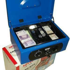 JOYKO CB-32 - Cash Box