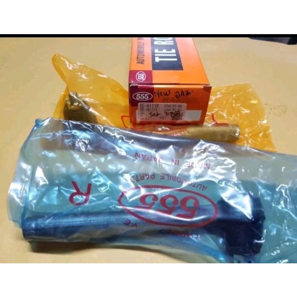 TiE ROD ASLI JEPANG 555