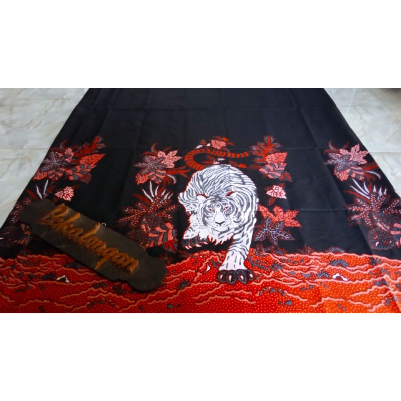 sarung remaja motif macan| sarung NU|Sarung onthel