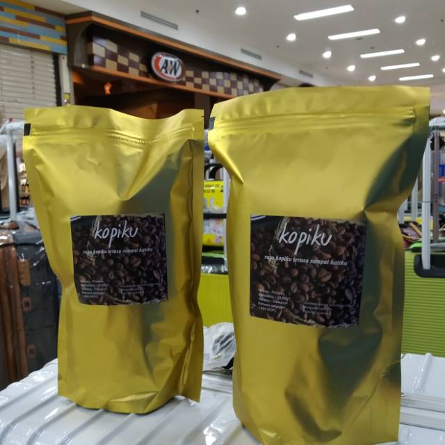 

Kopi sidikalang kopi robusta