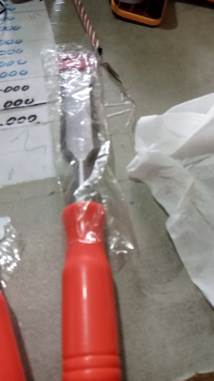 Pahat Kayu Gagang Fiber 1/firmer Chisels/tatah Kayu