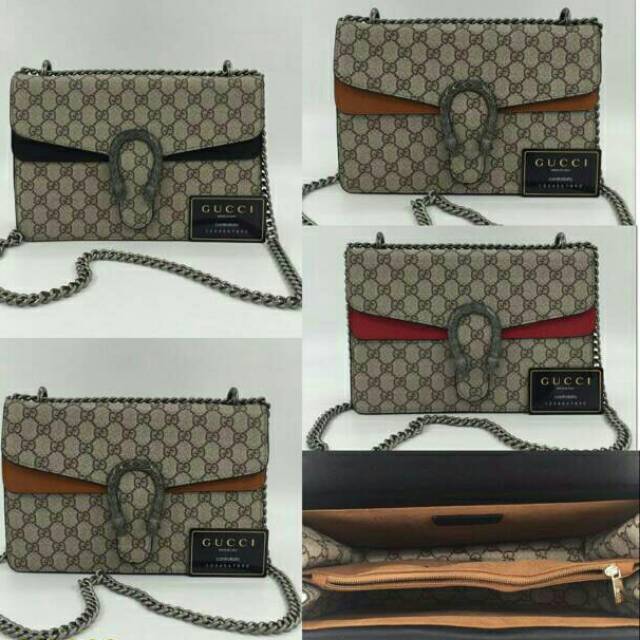Gucci Dionysus