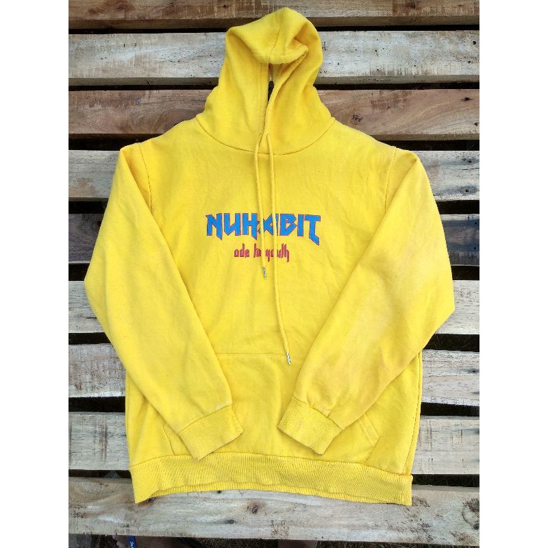 NUHABIT