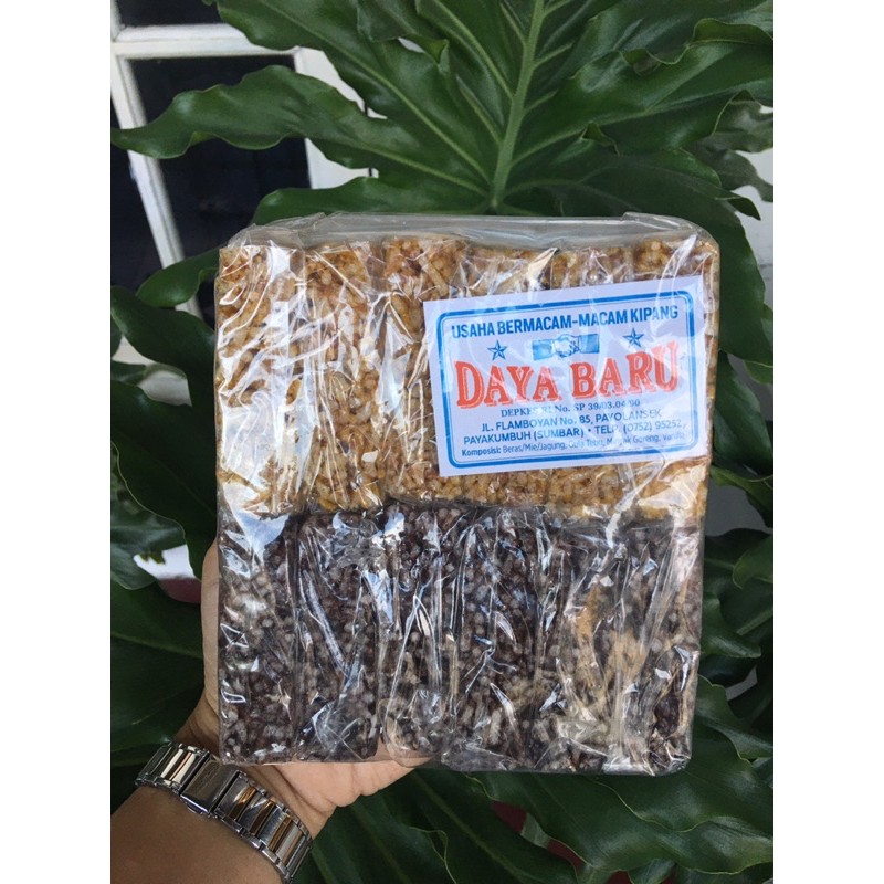 

KIPANG MIE