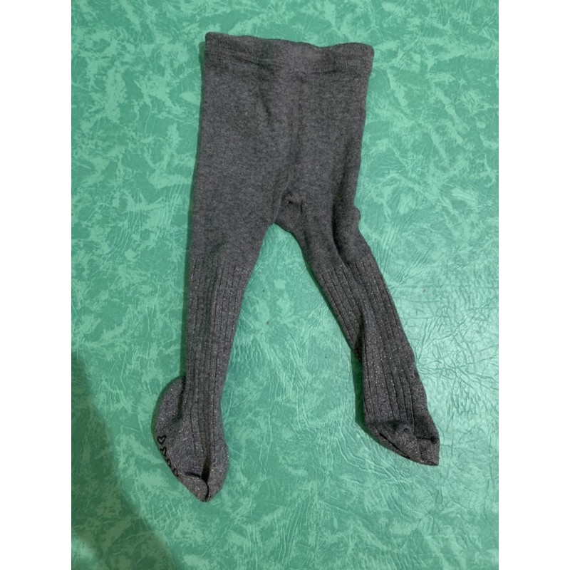 legging bayi perempuan