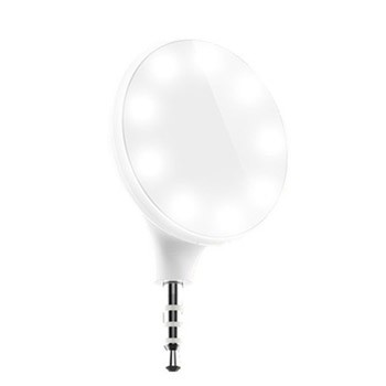 Xiaomi Selfie Cam light LED 3.5mm Jack (Original)