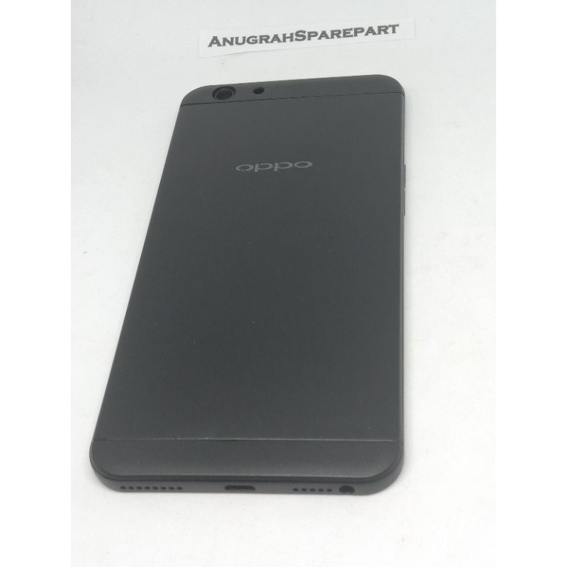 BACKDOOR TUTUP BELAKANG OPPO A59/F1S ORIGINAL