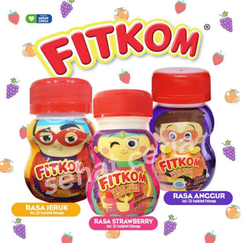 Fitkom