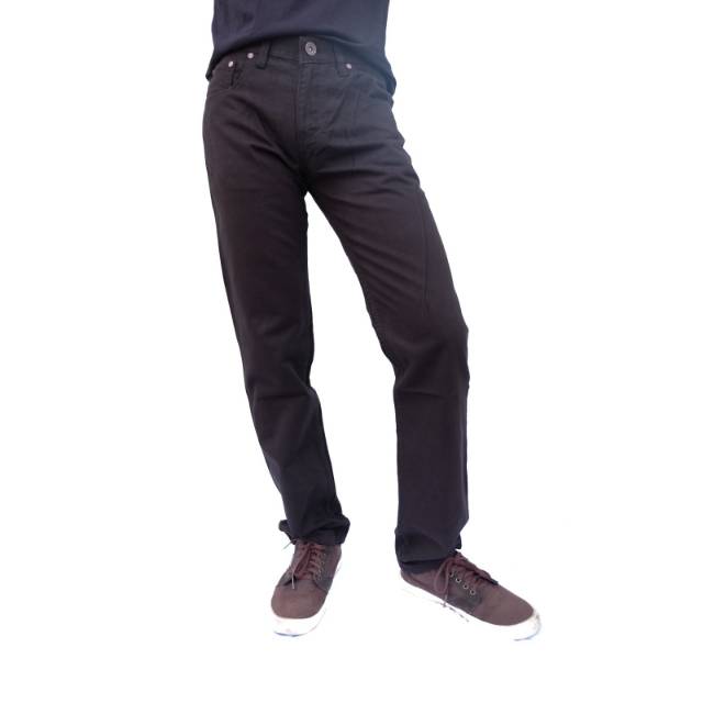 M45 Celana Katun STD438