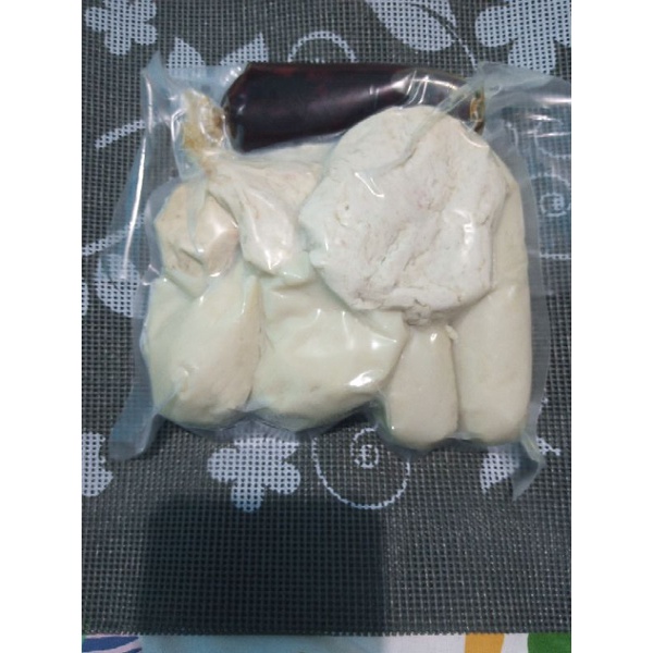

Pempek