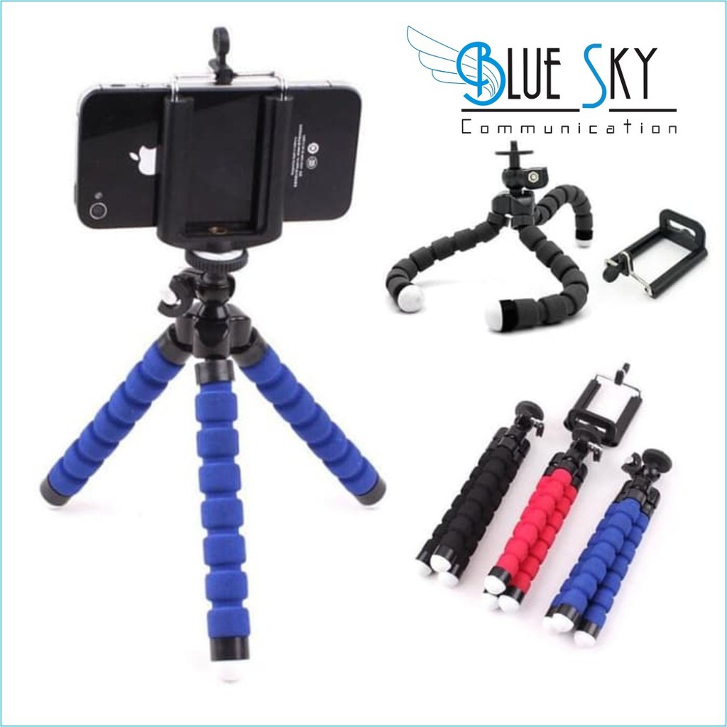 TRIPOD SPIDER UNIVERSAL PLUS HOLDER U HP