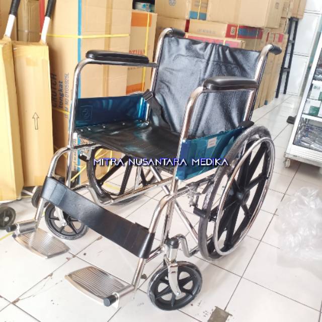 Kursi Roda Velg Racing sella 809-B