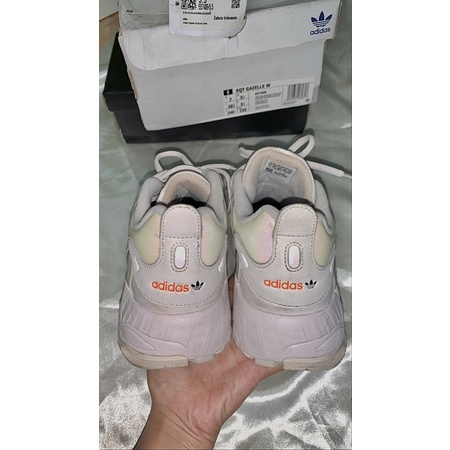 ADIDAS EQT GAZELLE W