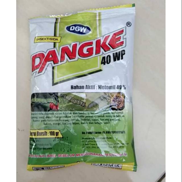 DANGKE 400WP 100GR