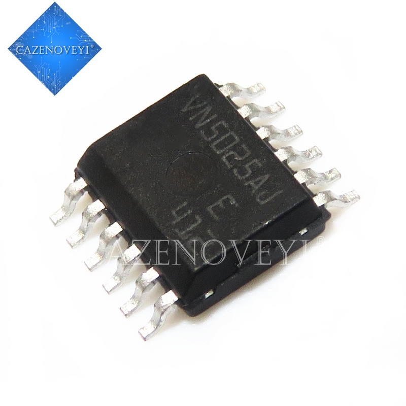 1pc Ic Vn5025Aj Vn5025 Hssop-12