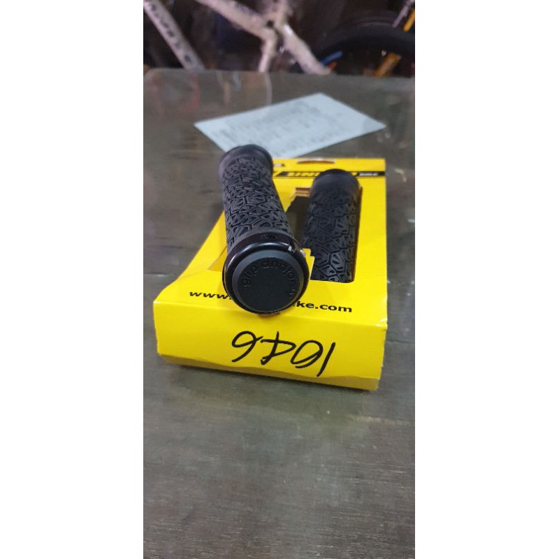 hanfat united double lock mtb seli minion minivelo