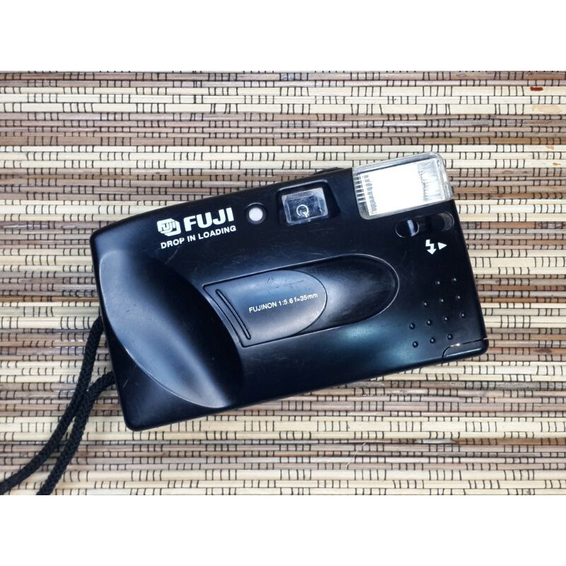 Kamera Analog Fujifilm MDL-5