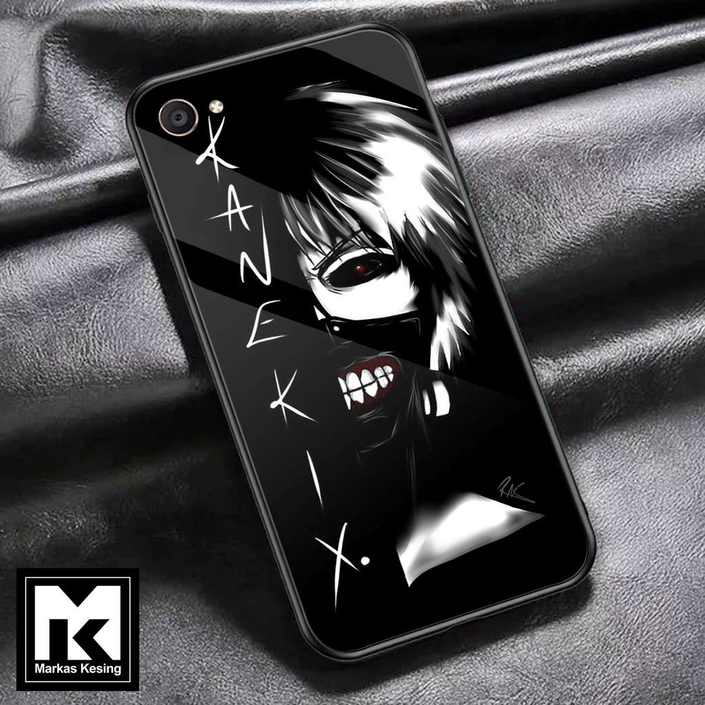 Case Vivo Y65 / Y66 / Y67 - Casing Vivo Y65 / Y66 / Y67  - ( Anime ) - Case Hp - Casing Hp - Softcas